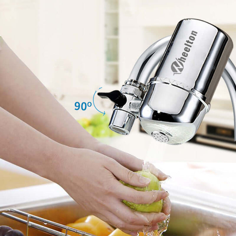 Faucet Tap Water Filter Feed Filter