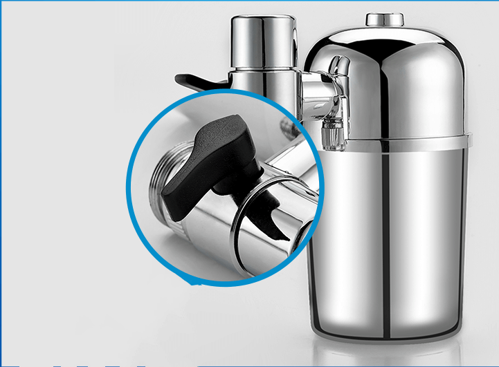 Faucet Tap Water Filter Feed Filter
