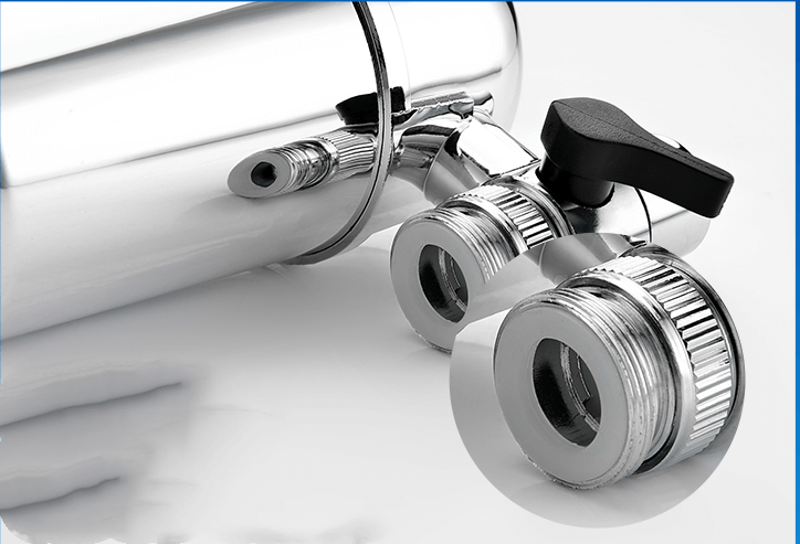 Faucet Tap Water Filter Feed Filter
