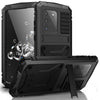 Waterproof protective cover