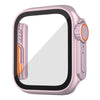 Waterproof Second Change Shell Watch Case Integrated Protective Cover