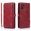 Multifunctional Wallet Mobile Phone Holster
