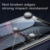 Compatible With Ceramic Privacy Soft Film
