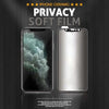 Compatible With Ceramic Privacy Soft Film