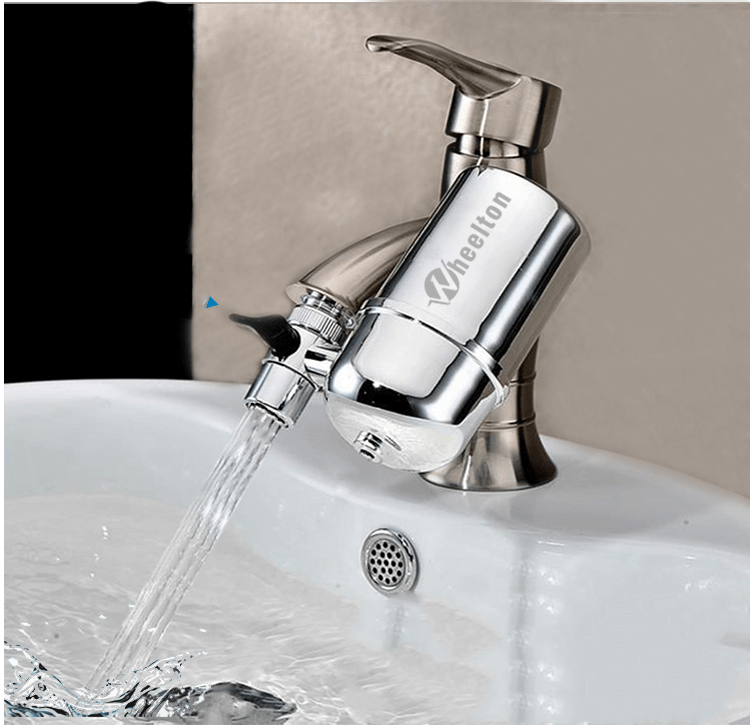 Faucet Tap Water Filter Feed Filter