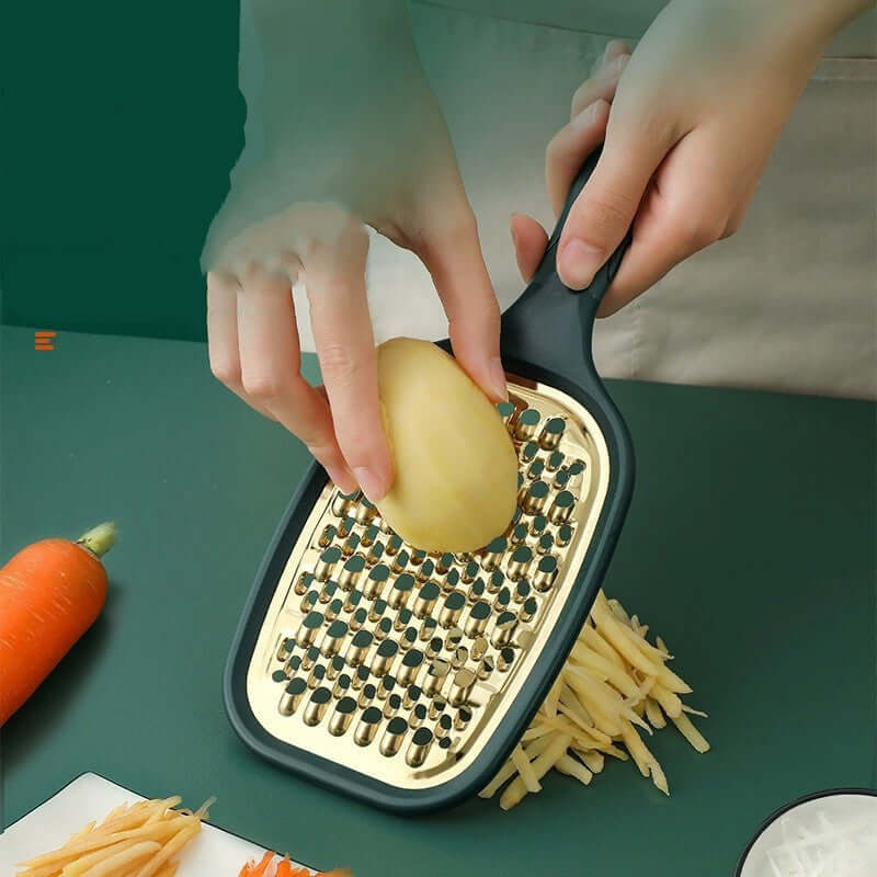 ABS Plastic Grater Household Kitchen Tool