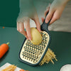 ABS Plastic Grater Household Kitchen Tool