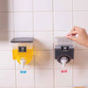 Wall Hanging Condiment Bottles Baking Olive Oil Vinegar BBQ Salad Dressing Cooking Wine Seasoning Kitchen Tools Spice Jar