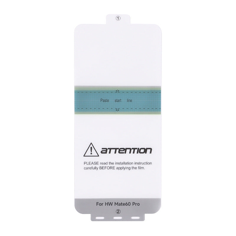 Screen Protector Mobile Phone Film